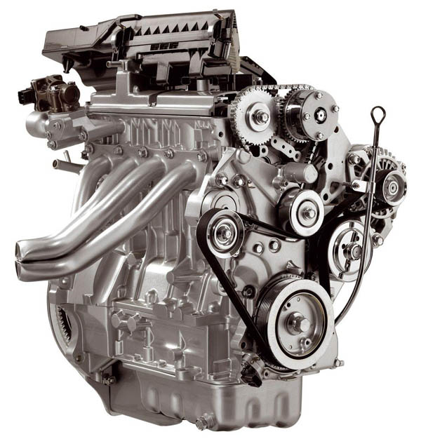 2010 Des Benz Glk250 Car Engine
